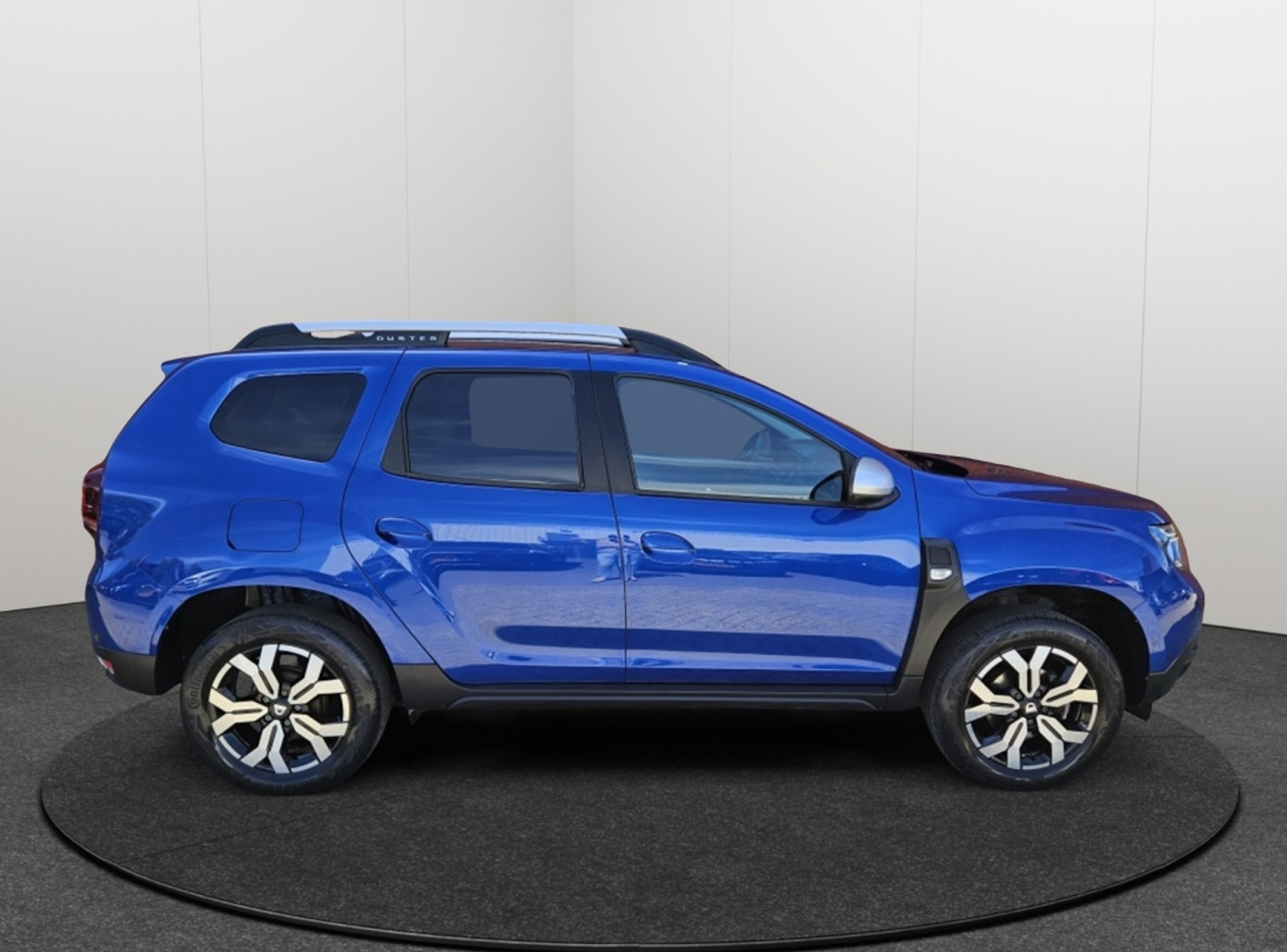 Foto van Dacia Duster