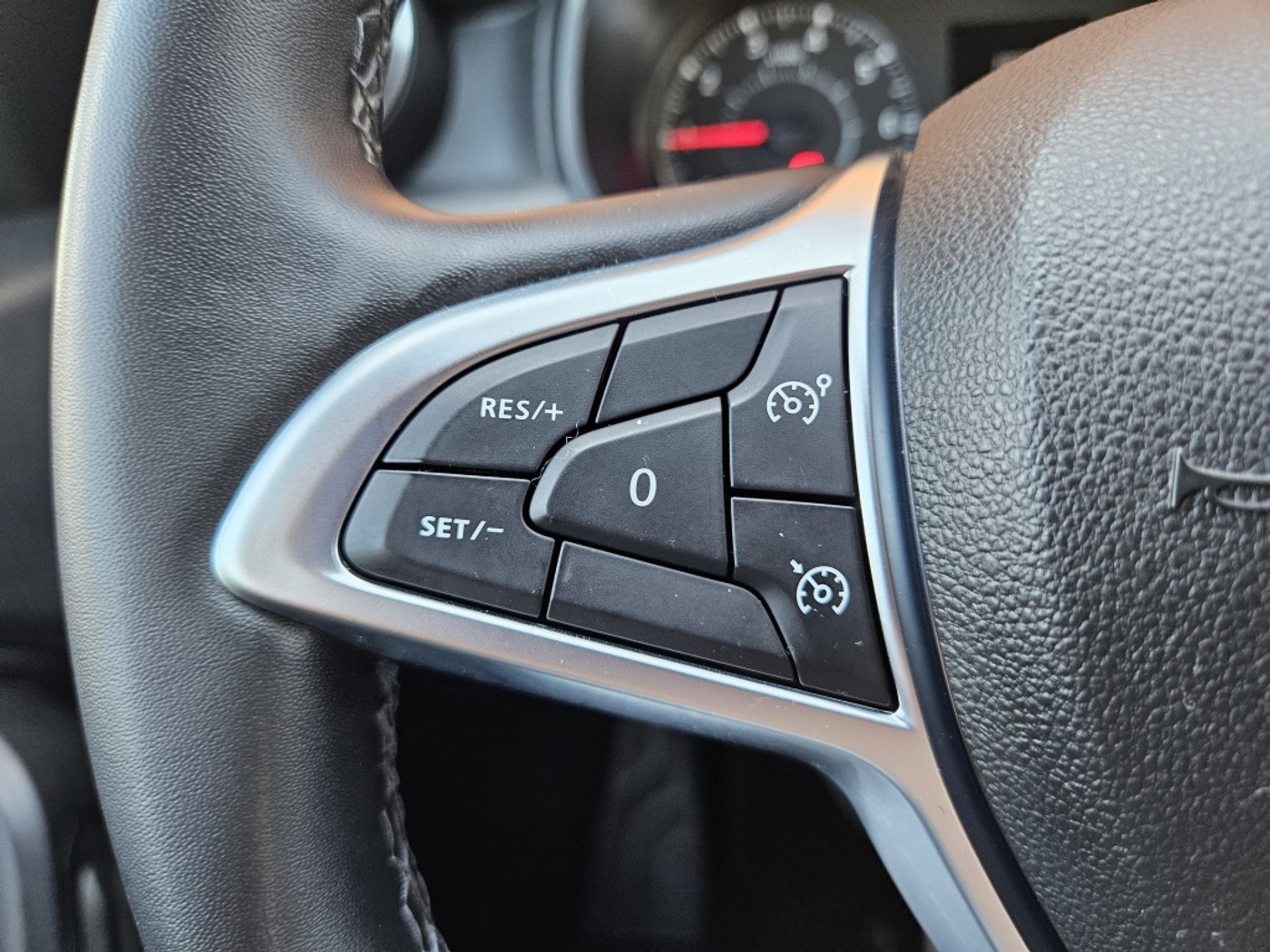 Foto van Dacia Duster