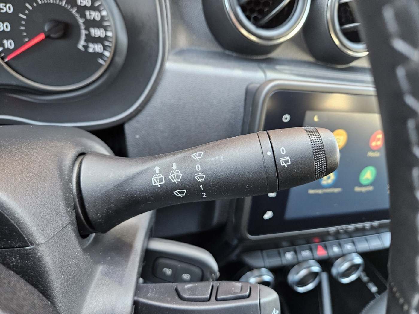 Foto van Dacia Duster