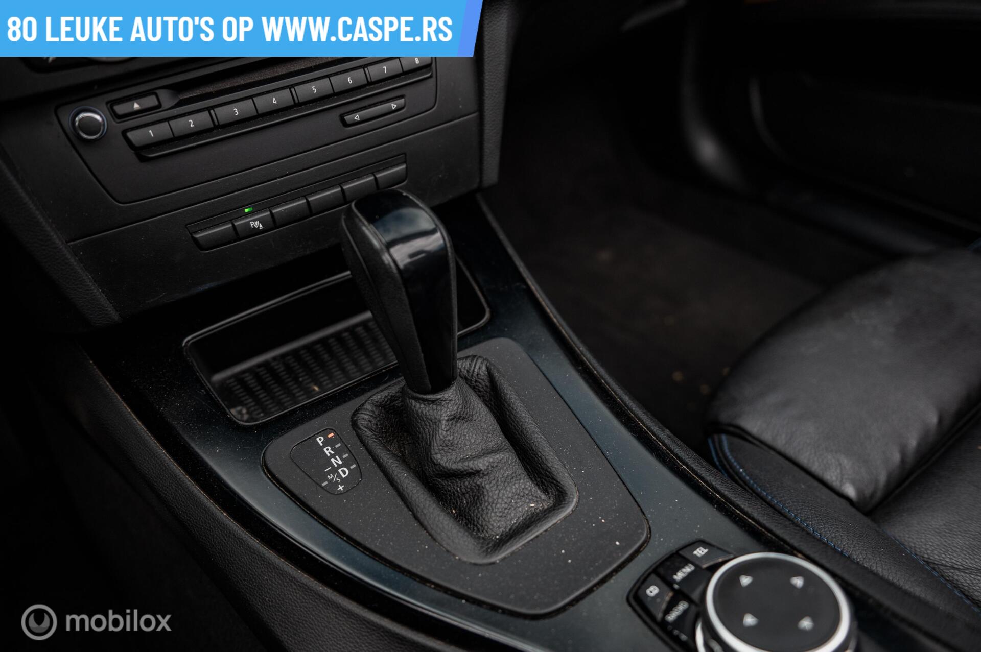 Foto van BMW 3er Reihe