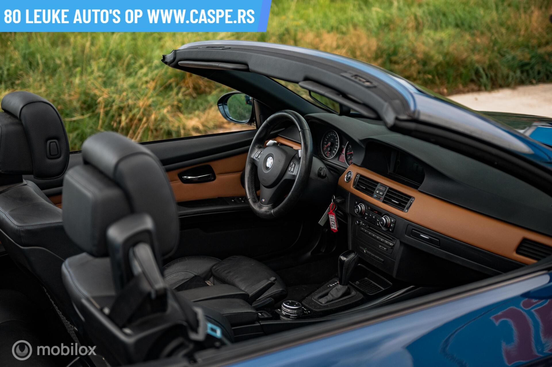 Foto van BMW 3er Reihe