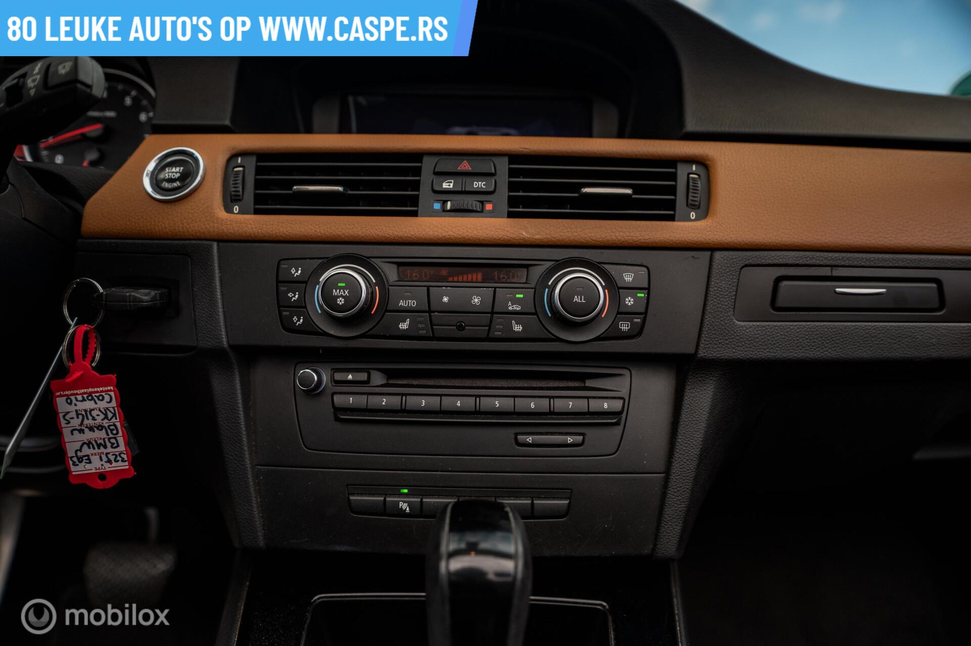 Foto van BMW 3er Reihe