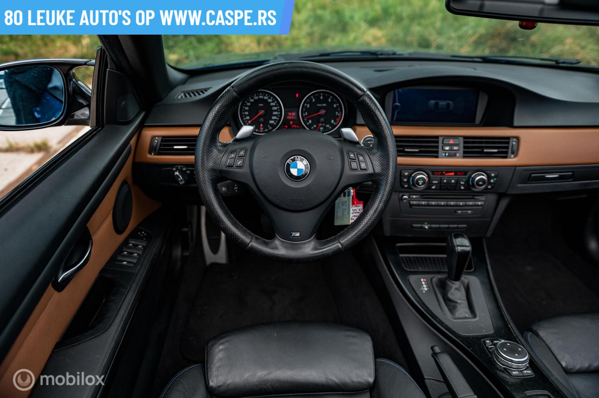 Foto van BMW 3er Reihe