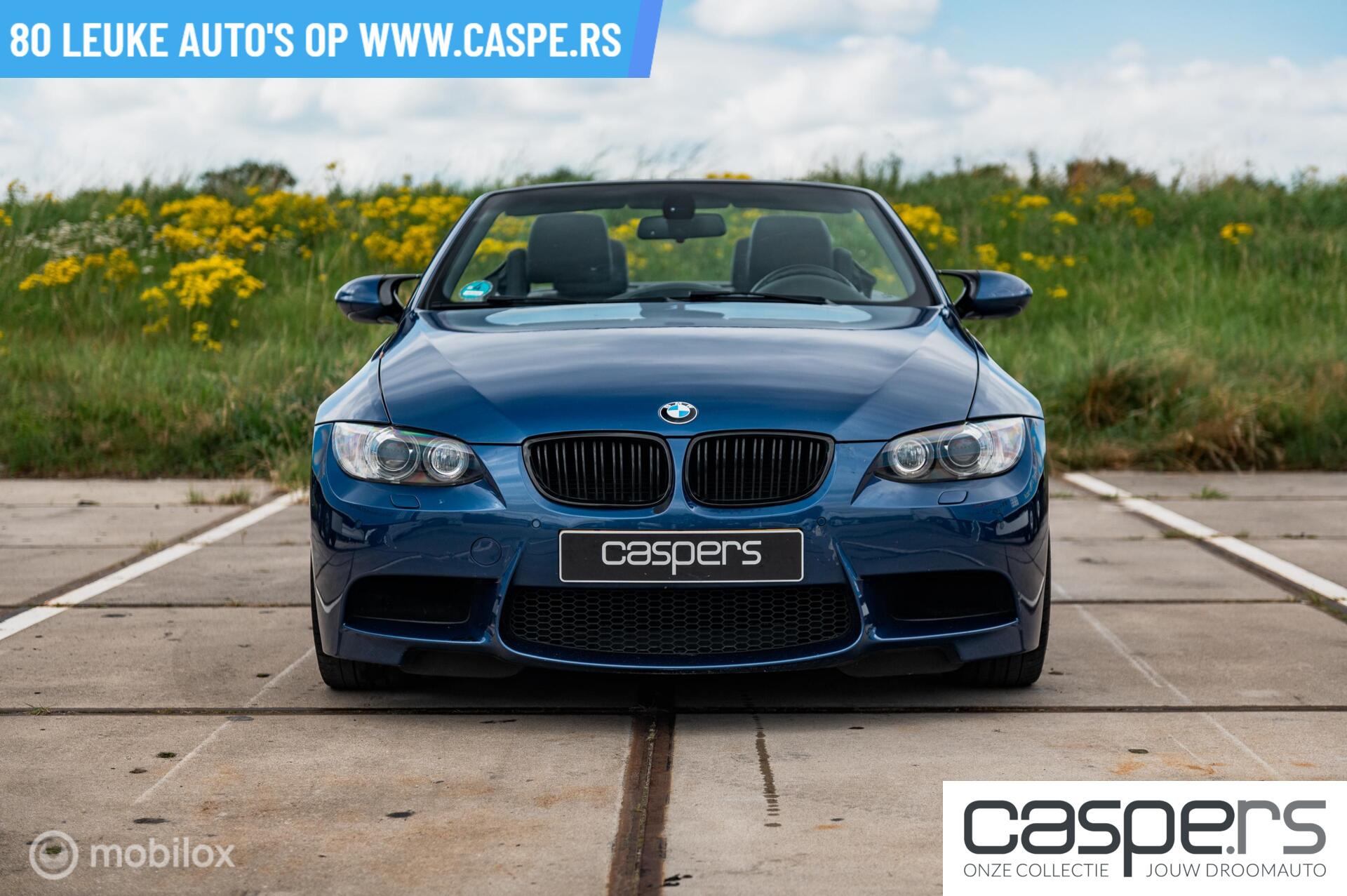 Foto van BMW 3er Reihe