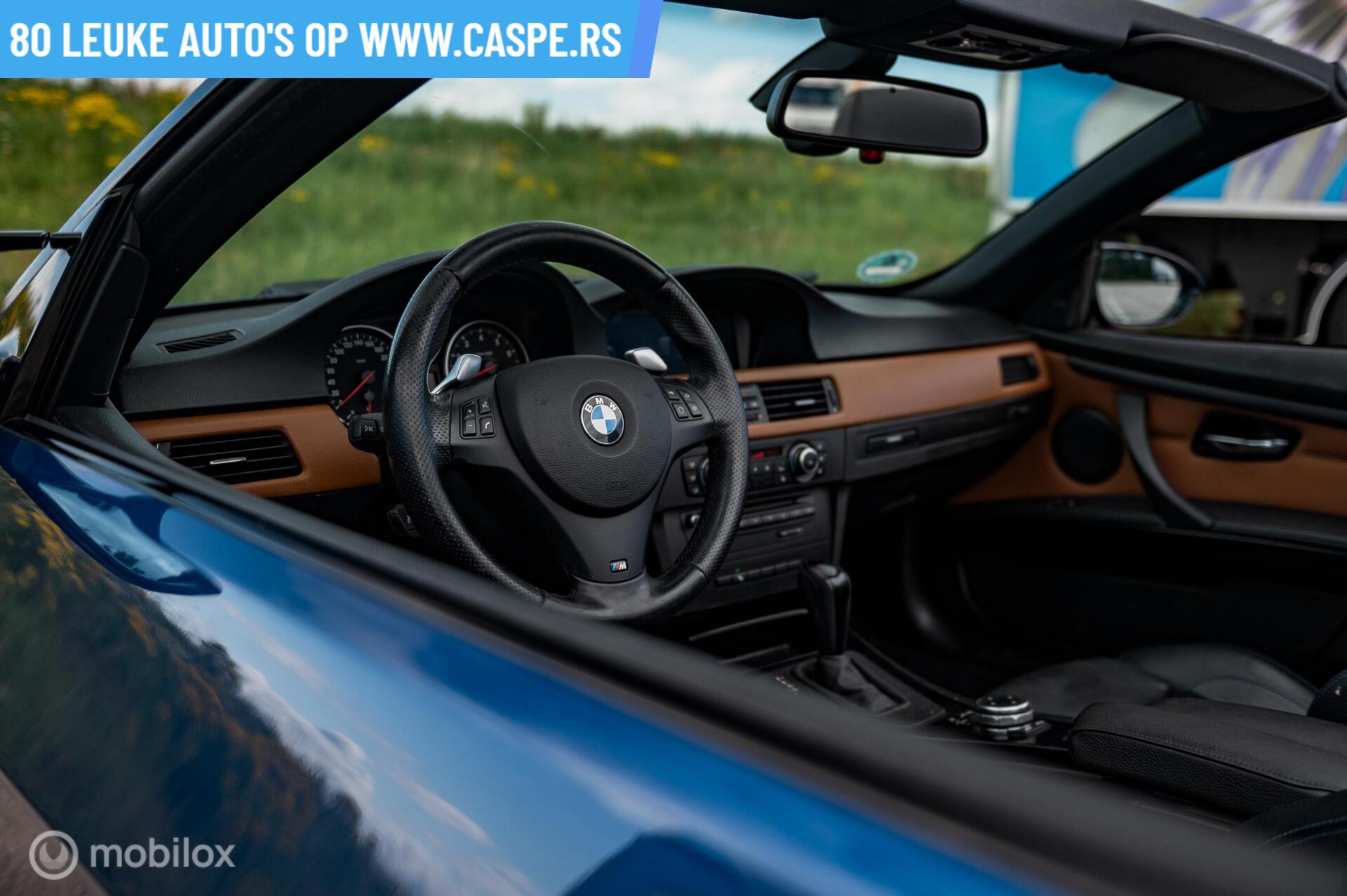 Foto van BMW 3er Reihe