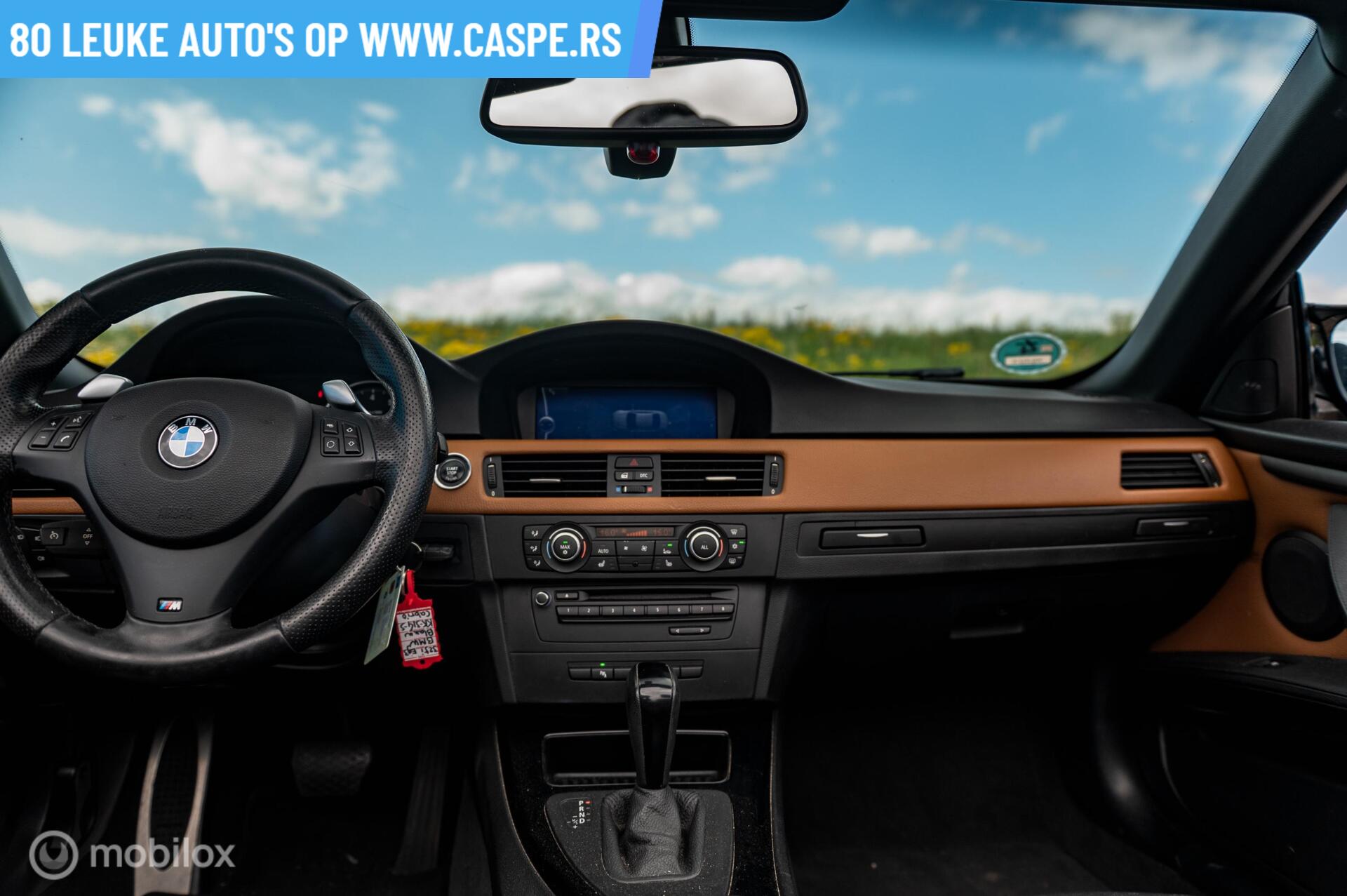 Foto van BMW 3er Reihe