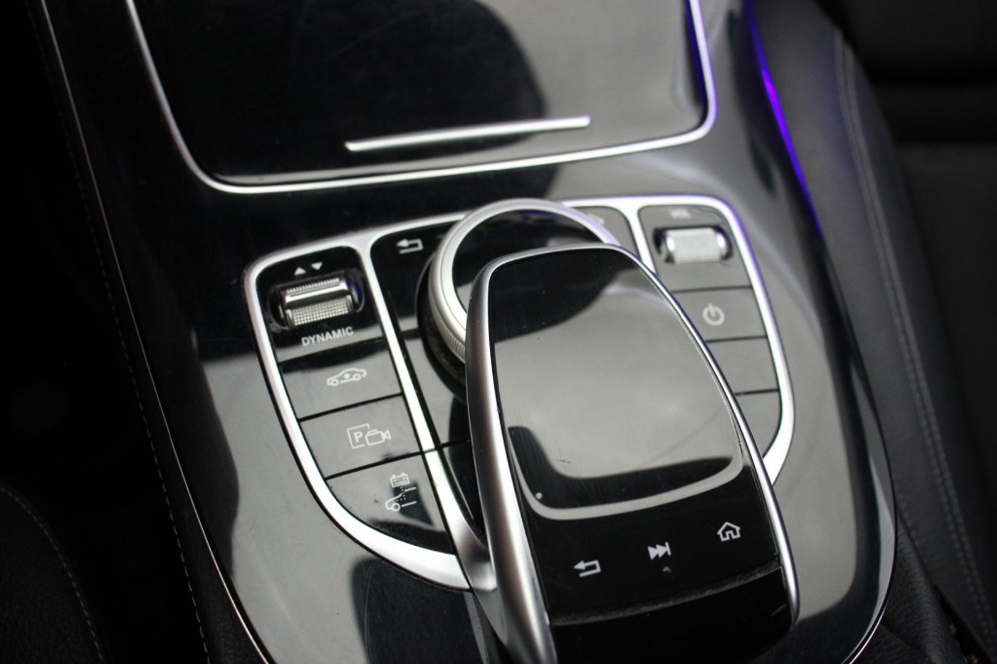 Foto van Mercedes-Benz E 350 E
