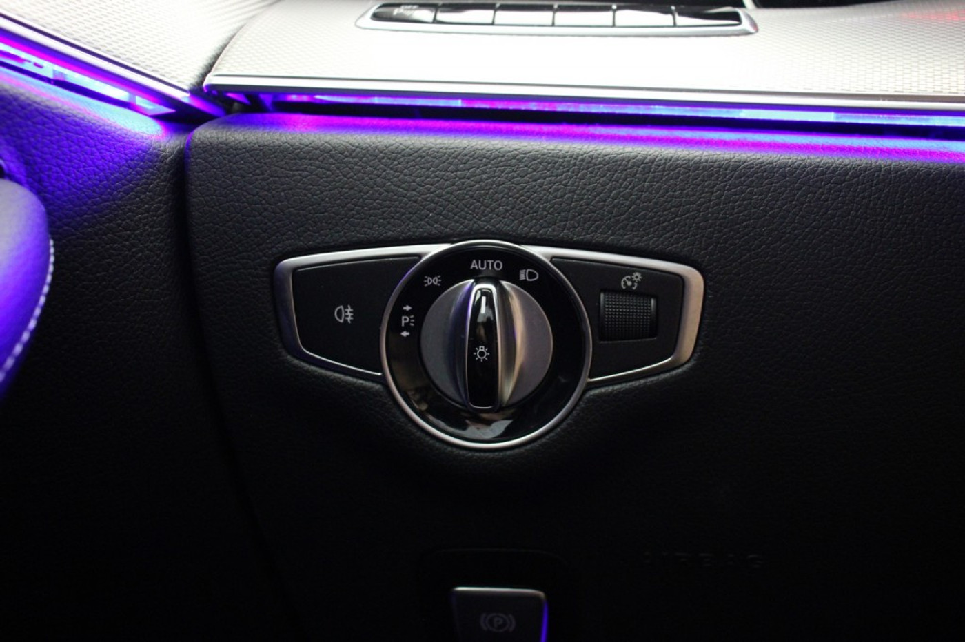 Foto van Mercedes-Benz E 350 E