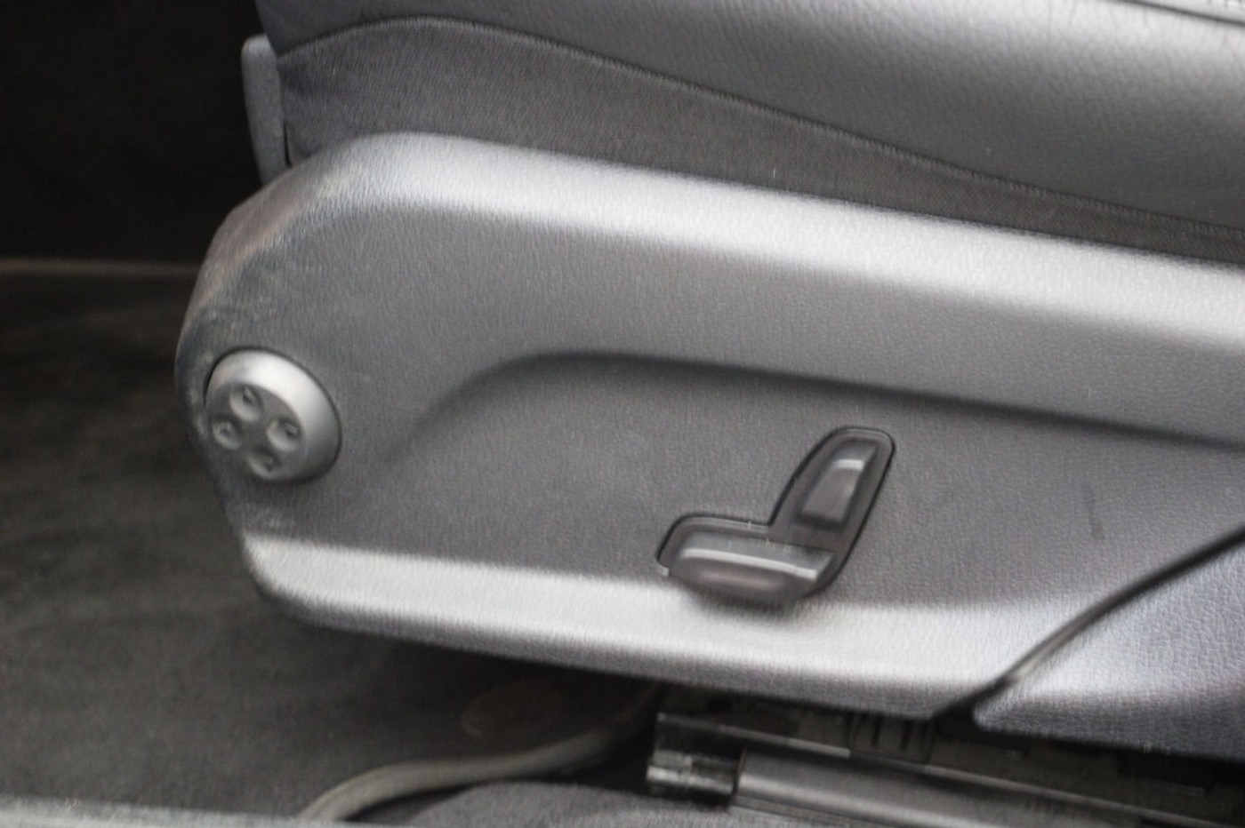 Foto van Mercedes-Benz E 350 E