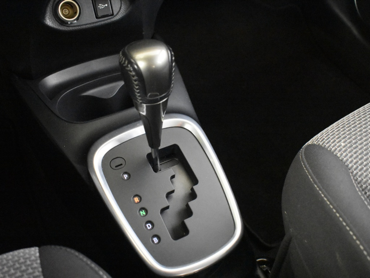 Foto van Toyota Toyota Yaris Hybrid