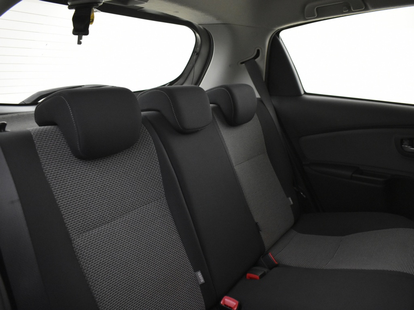Foto van Toyota Toyota Yaris Hybrid