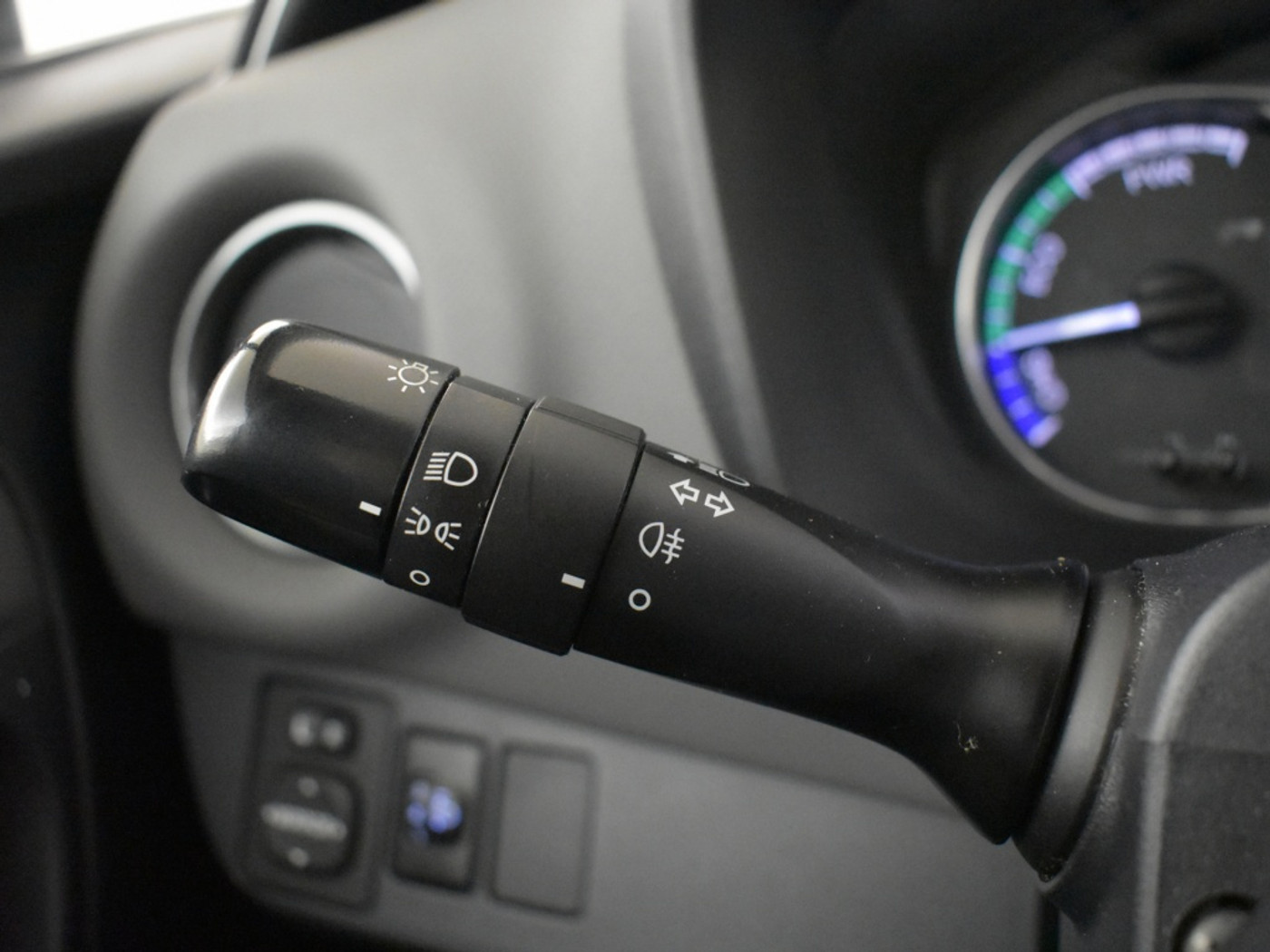 Foto van Toyota Toyota Yaris Hybrid