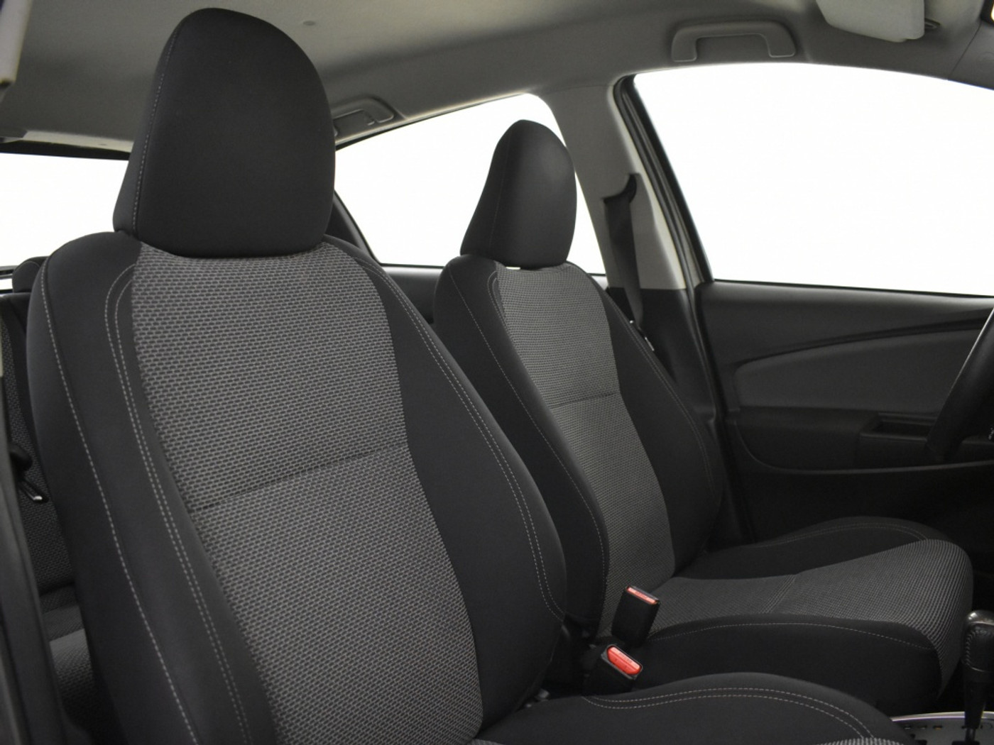 Foto van Toyota Toyota Yaris Hybrid
