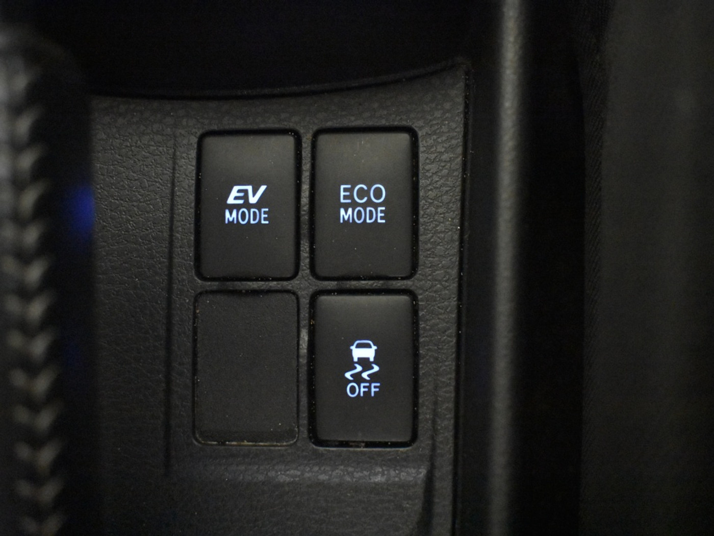 Foto van Toyota Toyota Yaris Hybrid