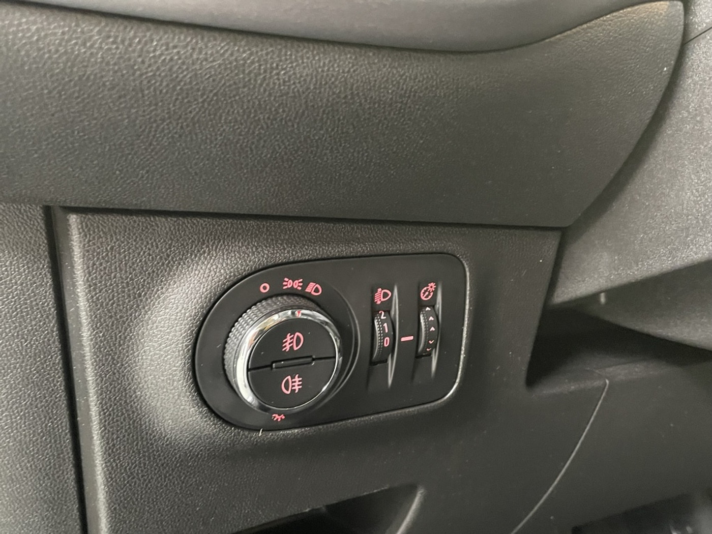 Foto van Opel Corsa-e