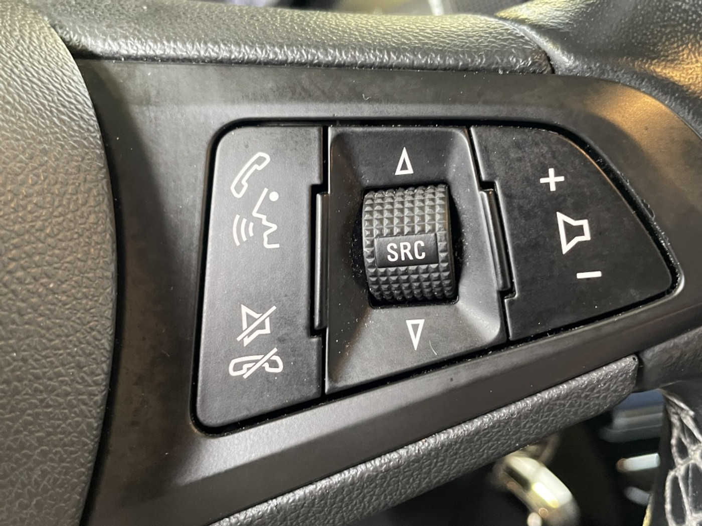 Foto van Opel Corsa-e