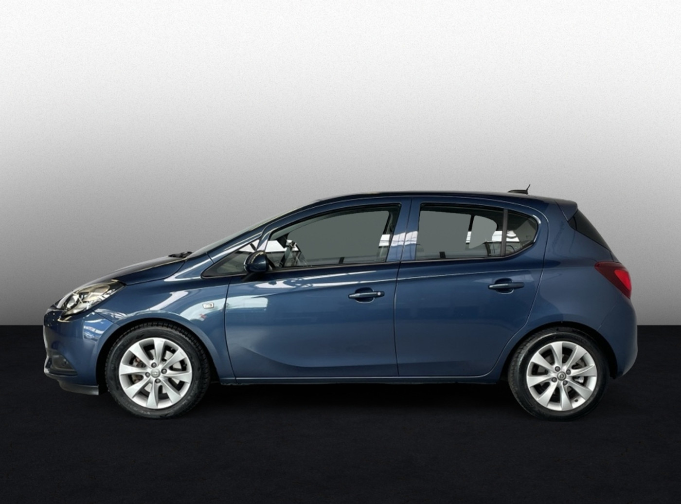 Foto van Opel Corsa-e