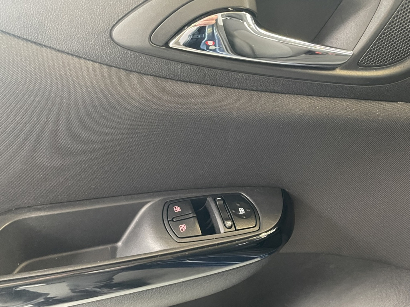 Foto van Opel Corsa-e