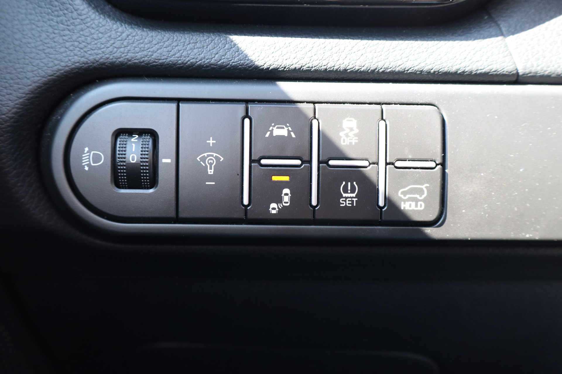 Foto van Kia Proceed