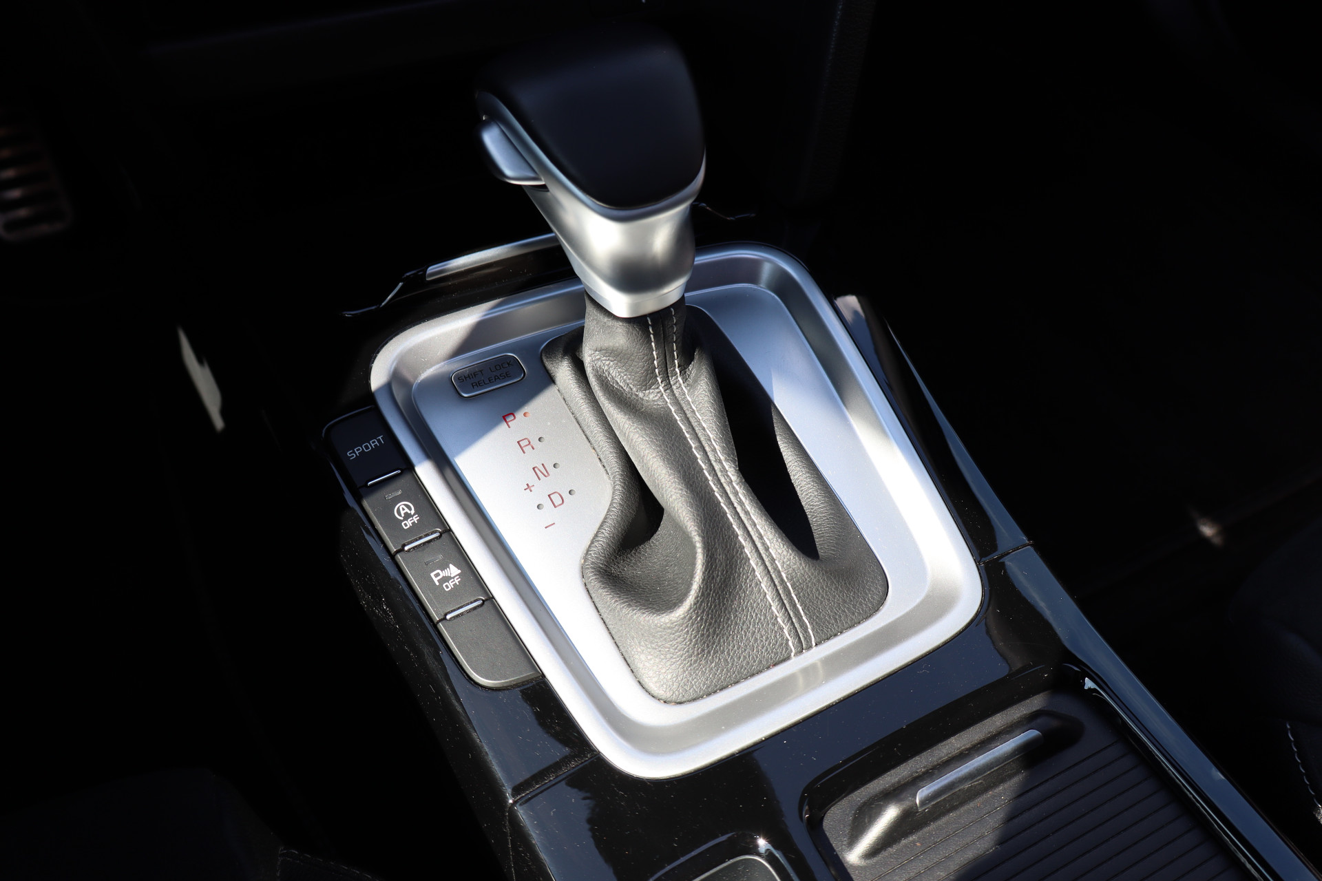 Foto van Kia Proceed