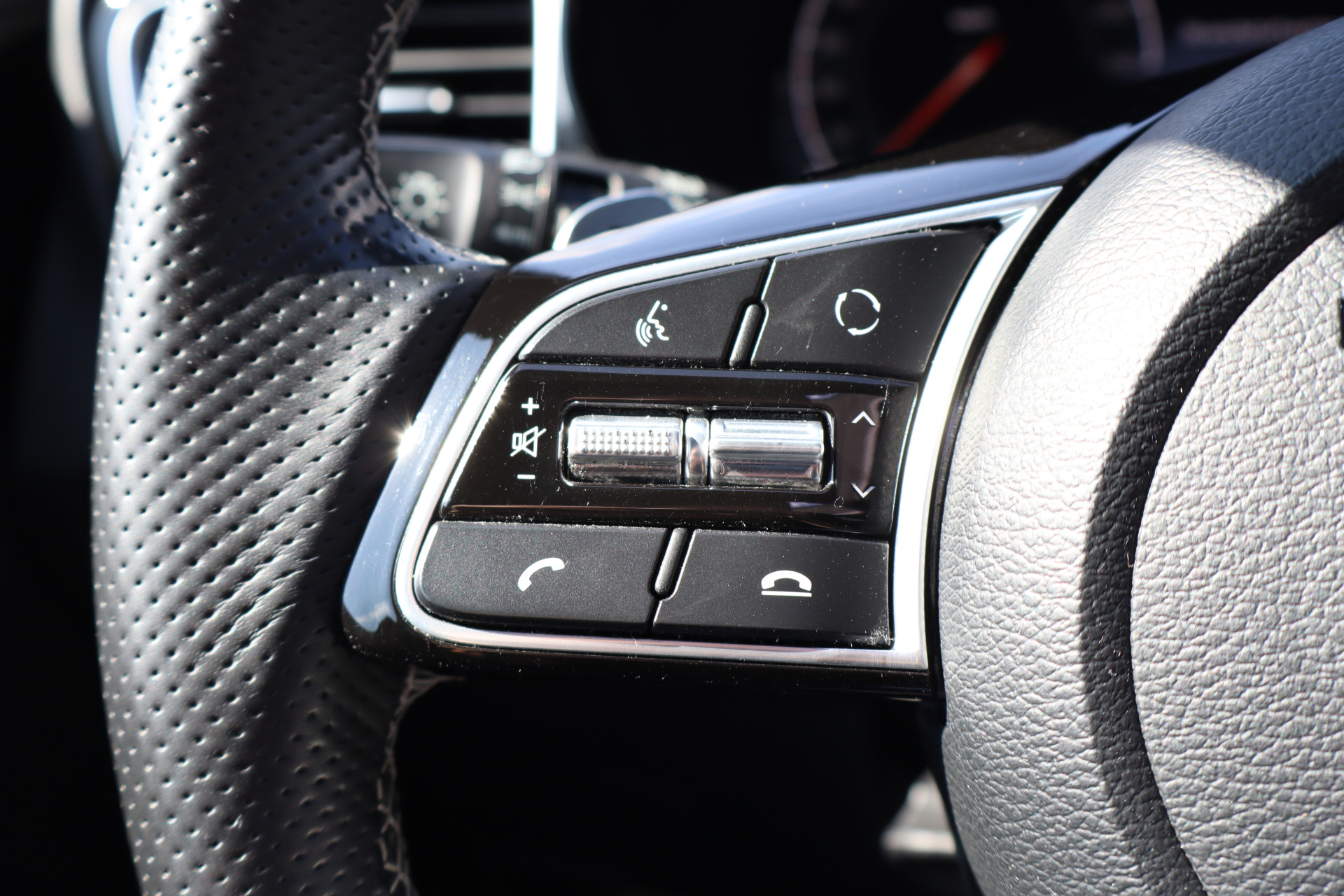 Foto van Kia Proceed