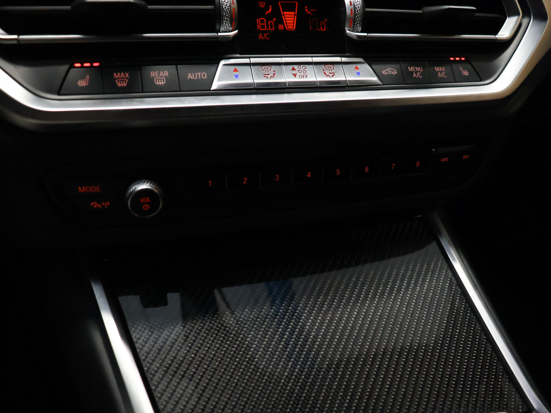 Foto van BMW 320e