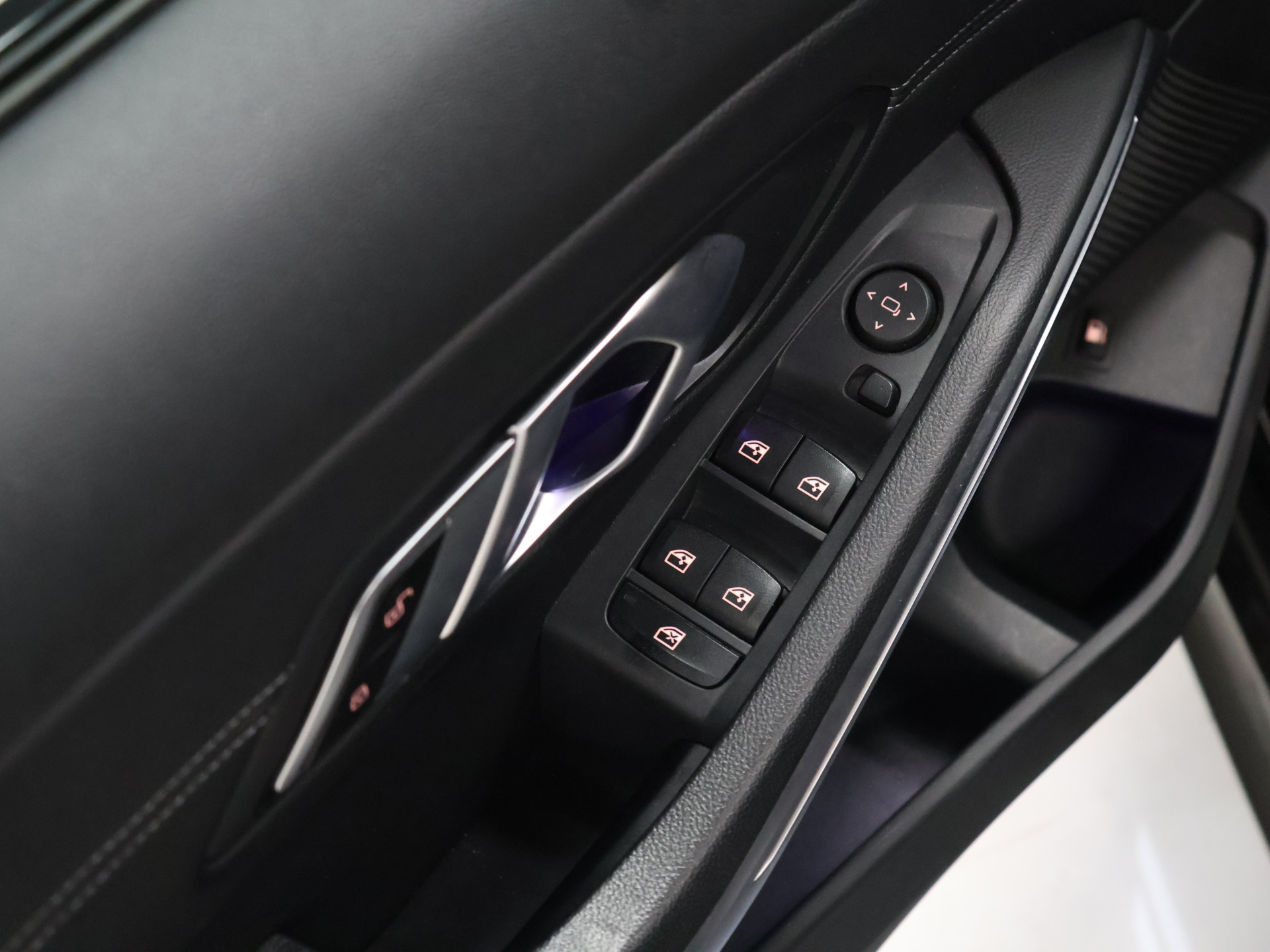 Foto van BMW 320e