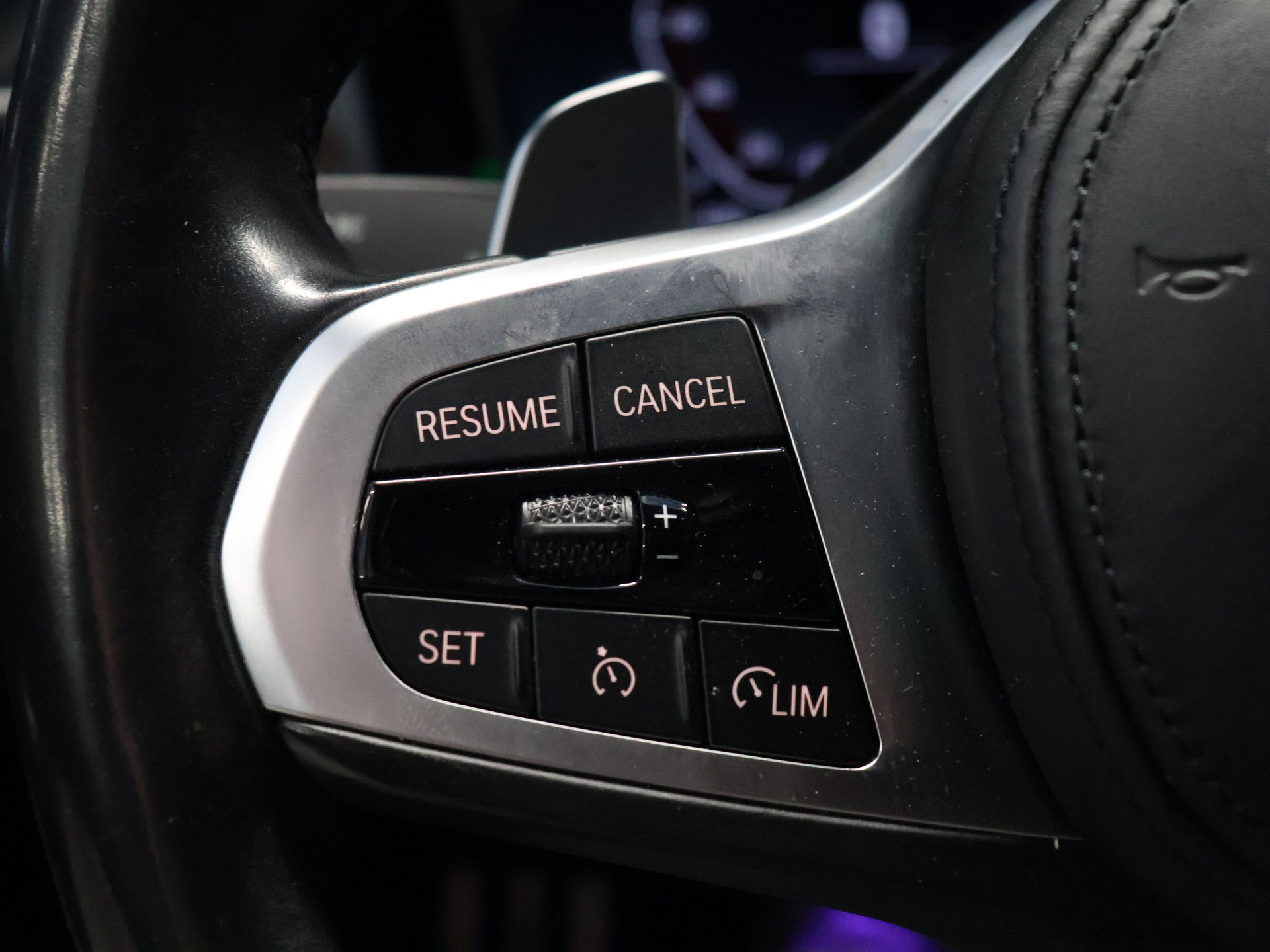 Foto van BMW 320e