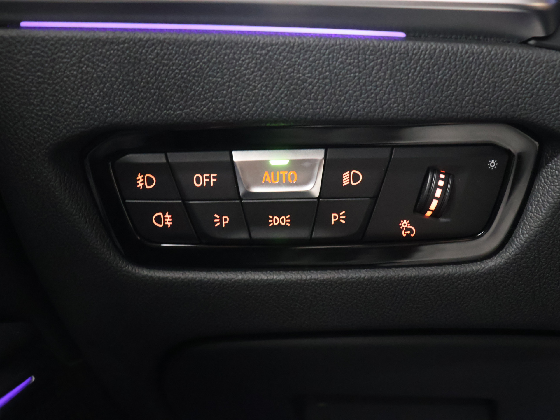 Foto van BMW 320e