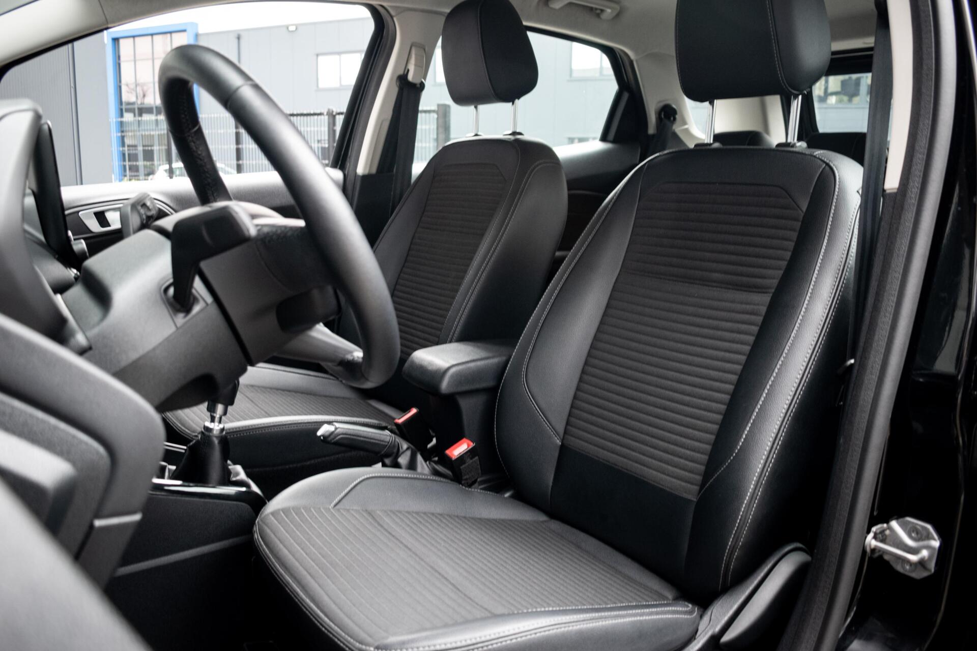 Foto van Ford Ecosport