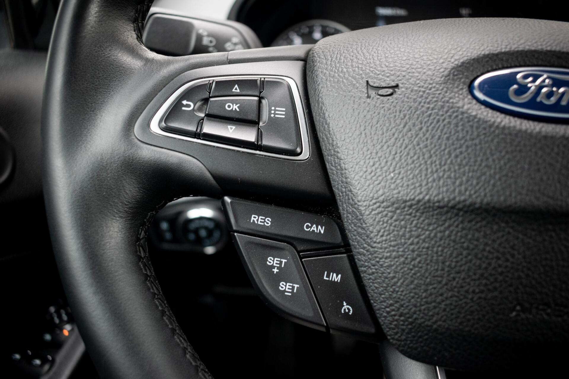 Foto van Ford Ecosport