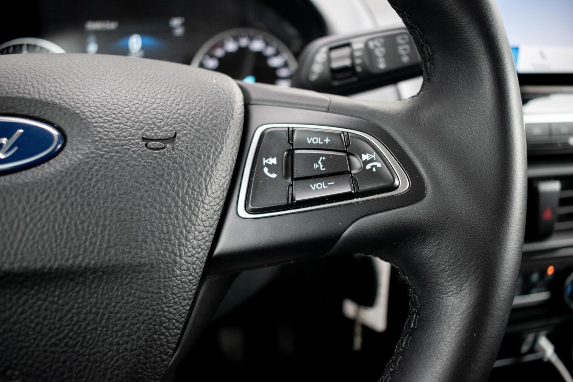 Foto van Ford Ecosport