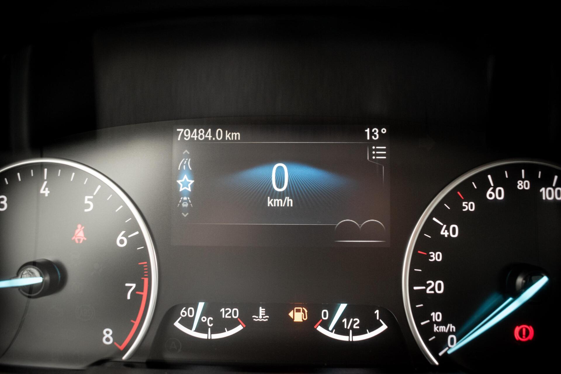Foto van Ford Ecosport