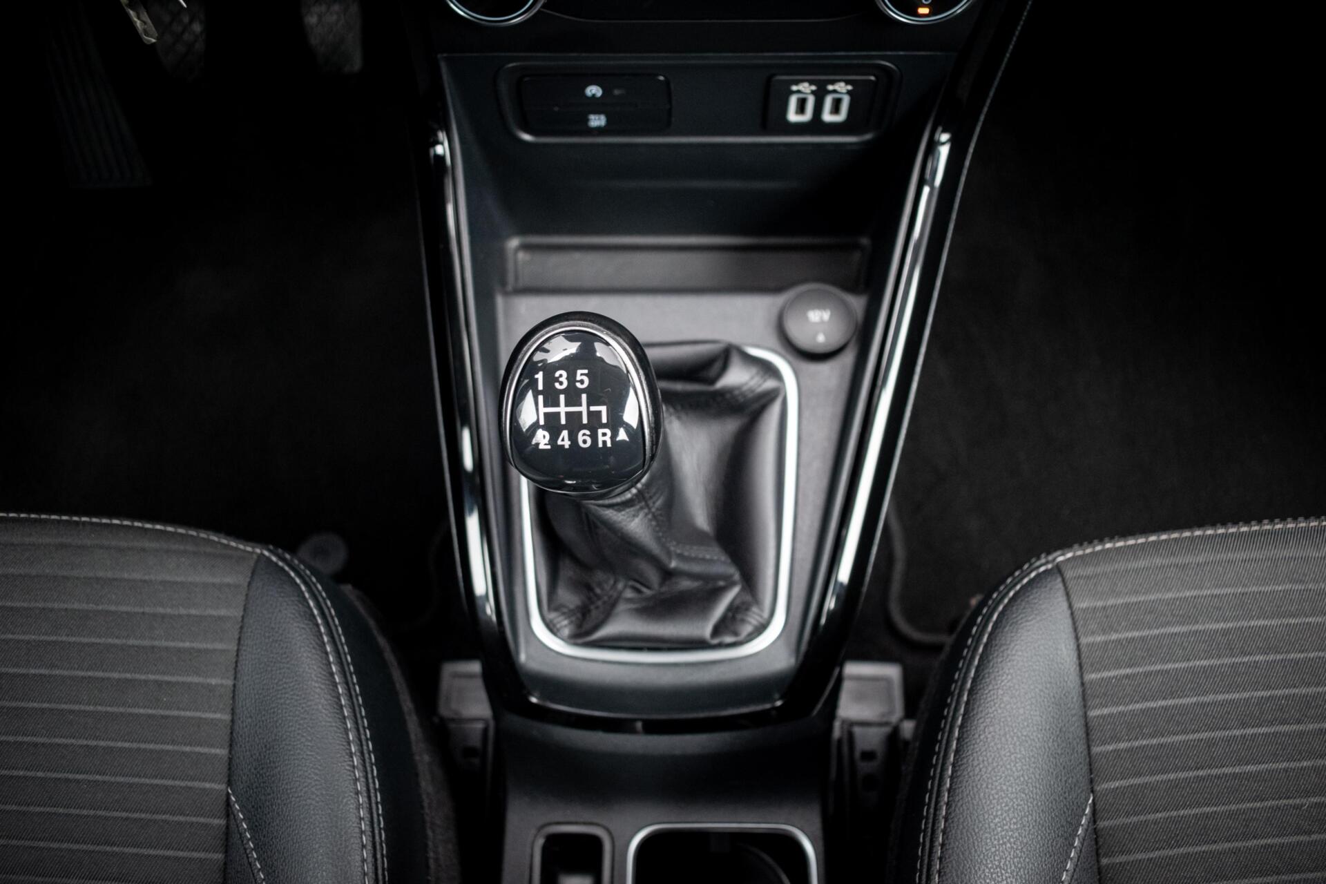 Foto van Ford Ecosport