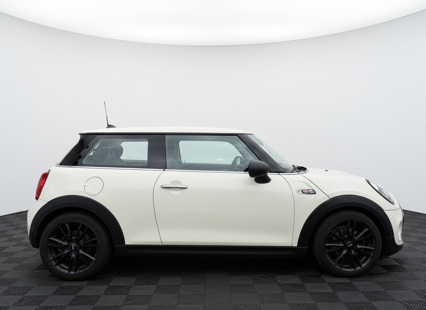 Foto van Mini One