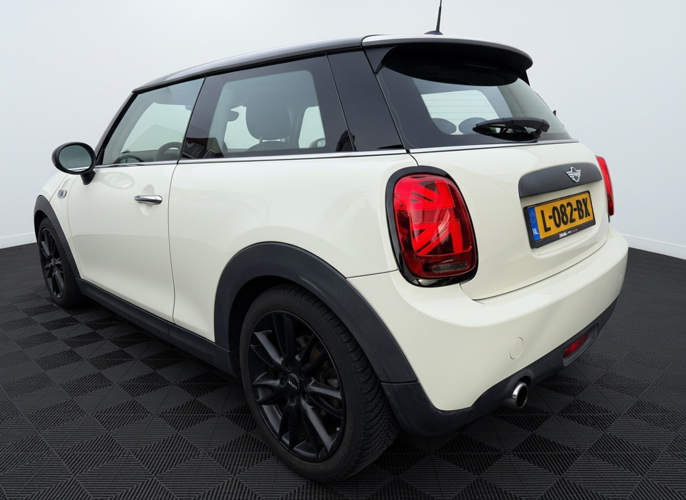Foto van Mini One