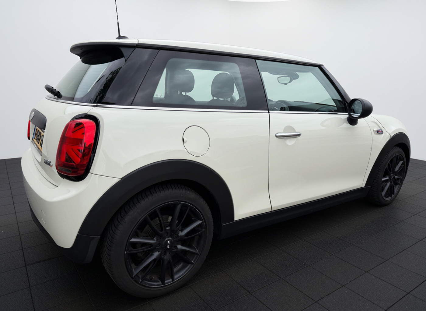 Foto van Mini One