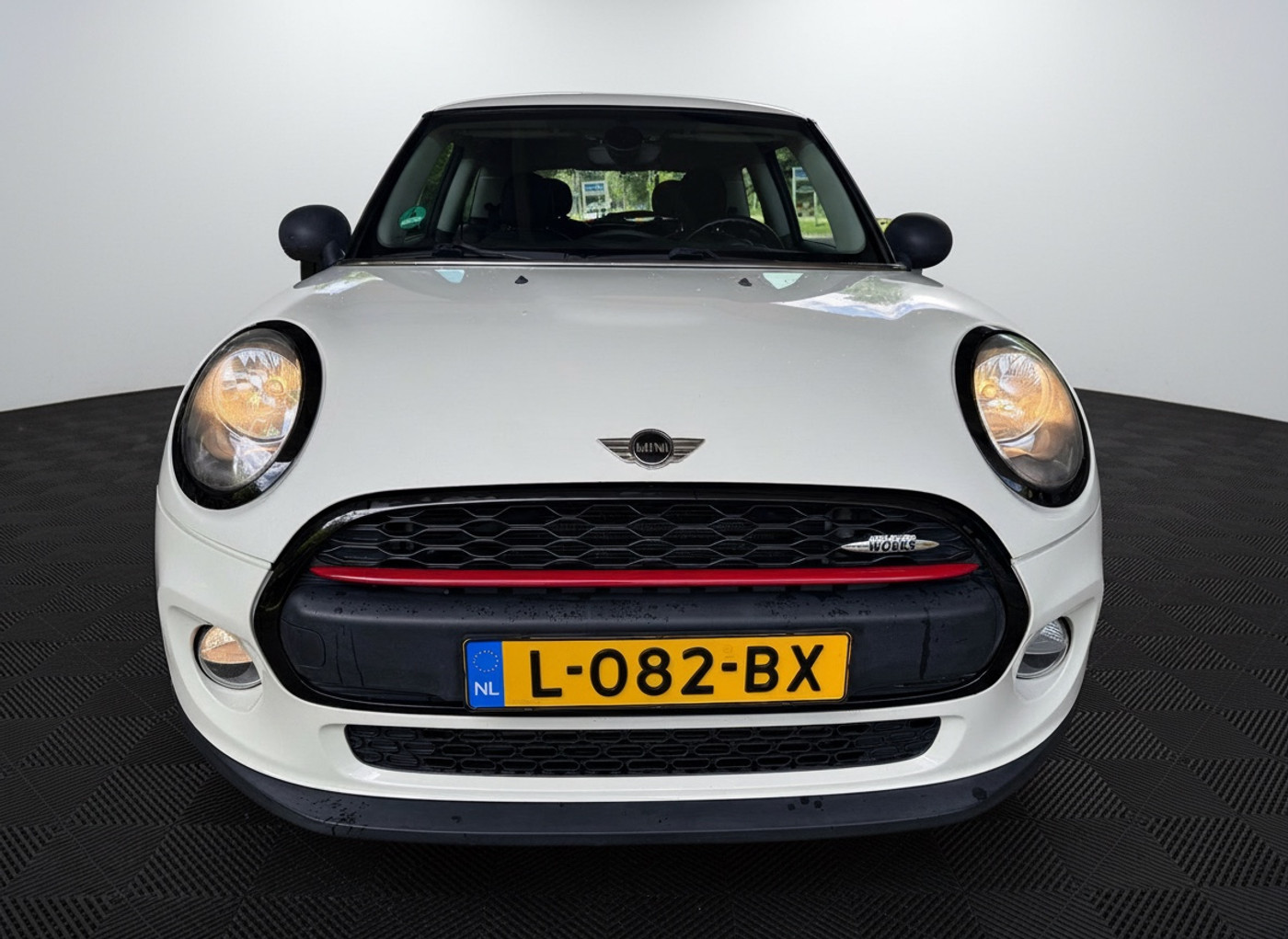 Foto van Mini One