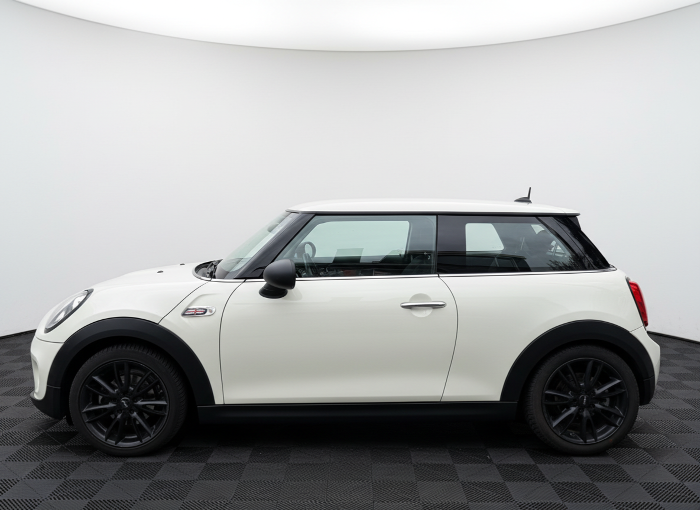 Foto van Mini One