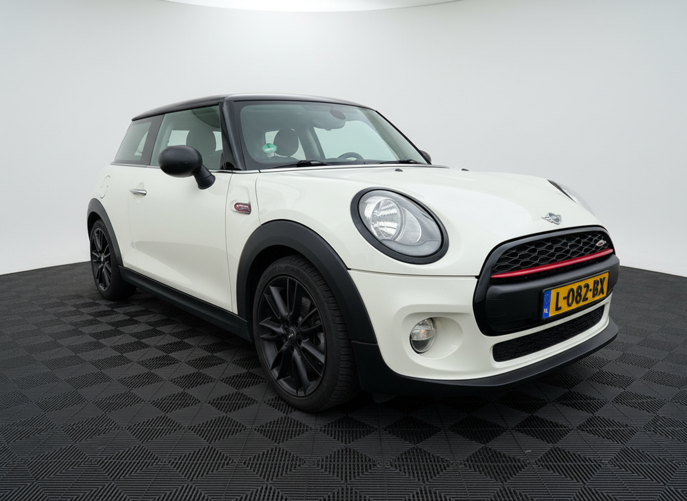 Foto van Mini One