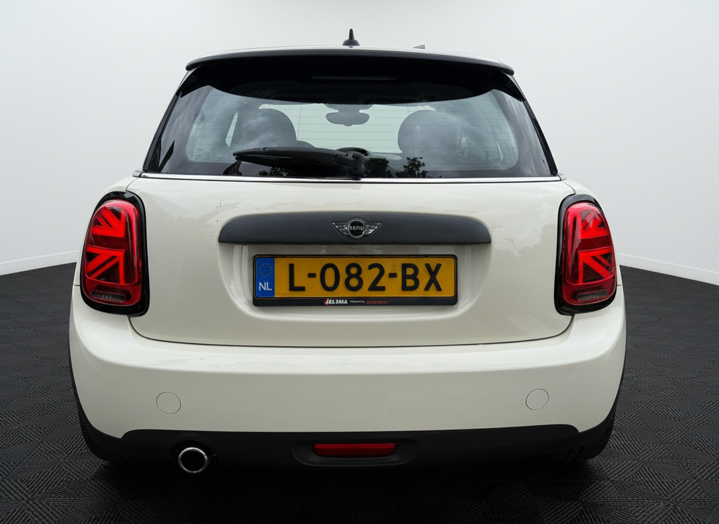 Foto van Mini One