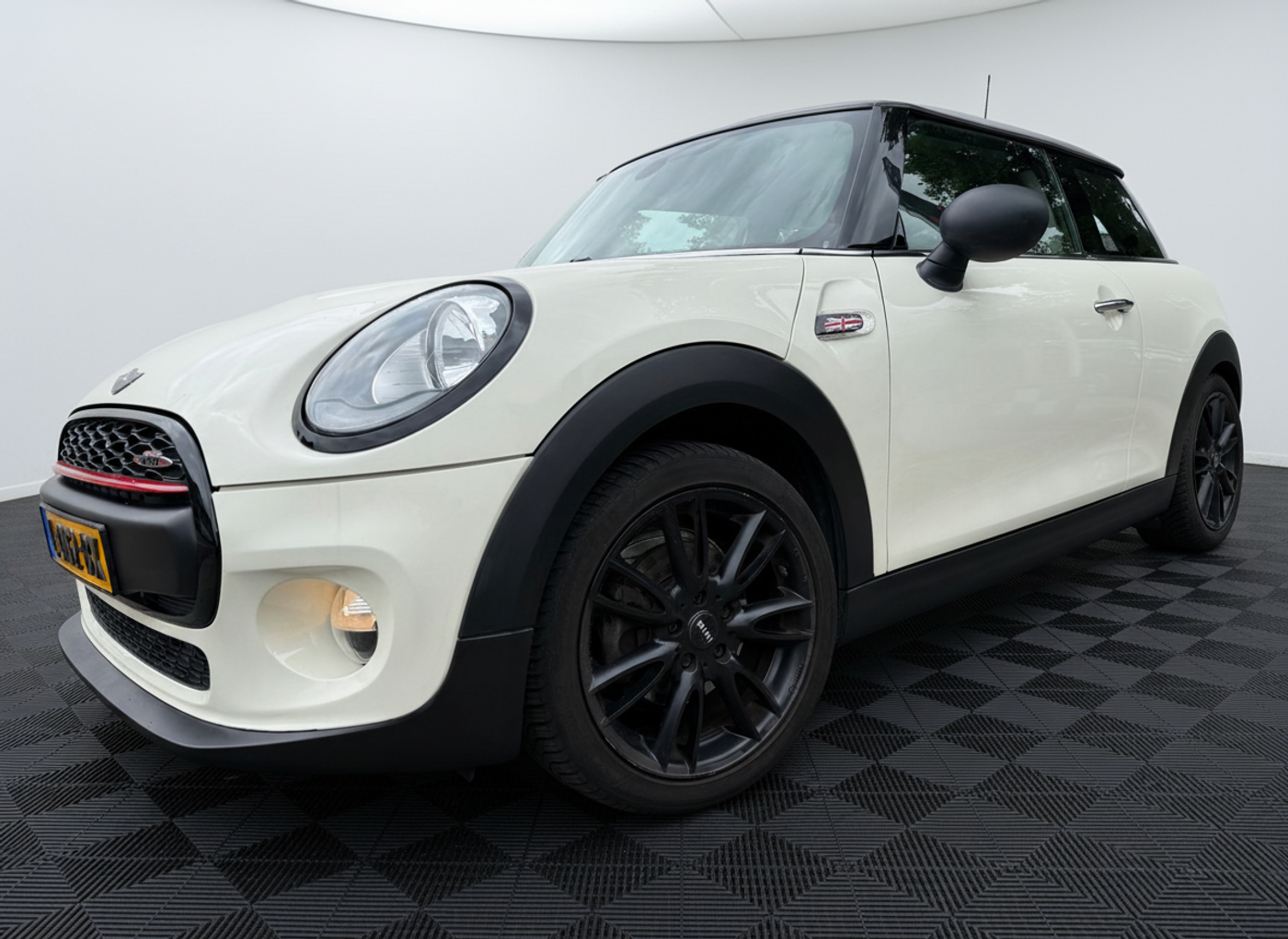 Foto van Mini One