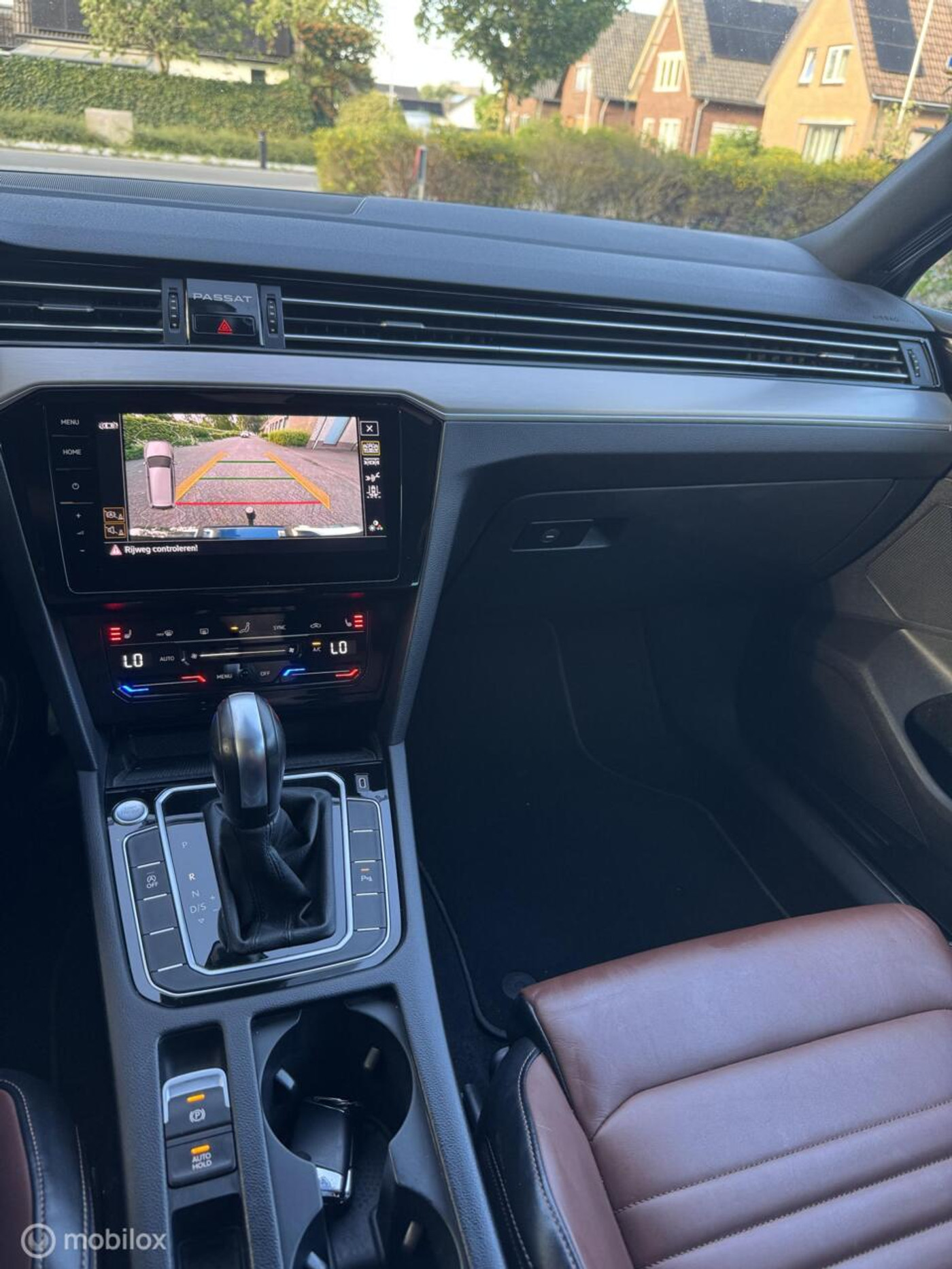 Foto van Volkswagen Passat Variant