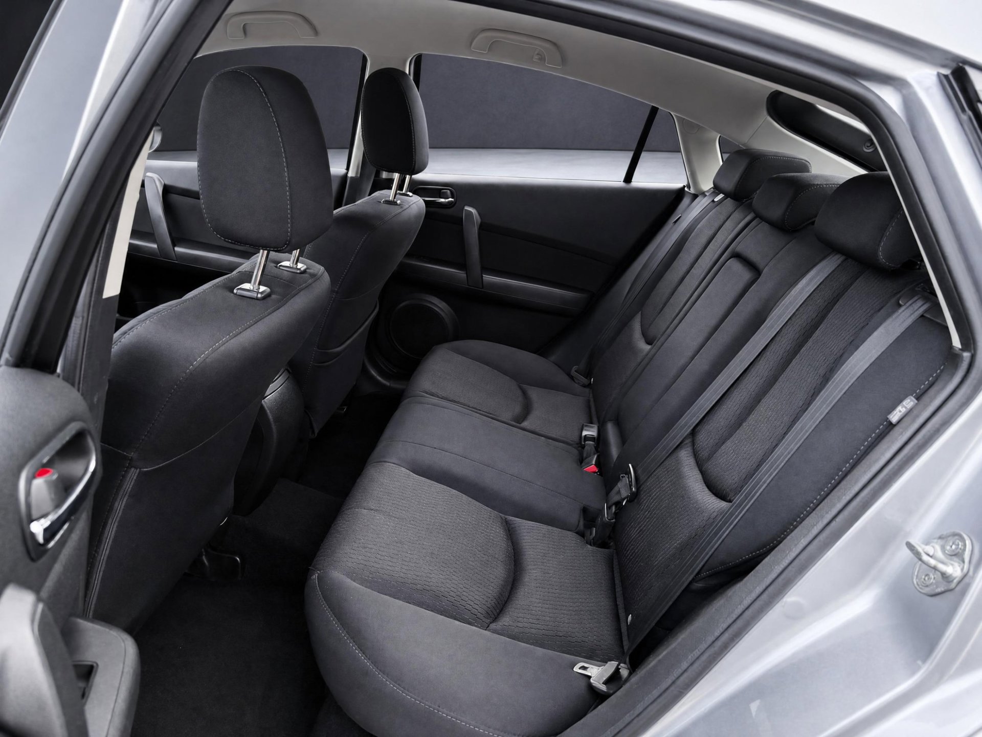 Foto van Mazda Mazda 6