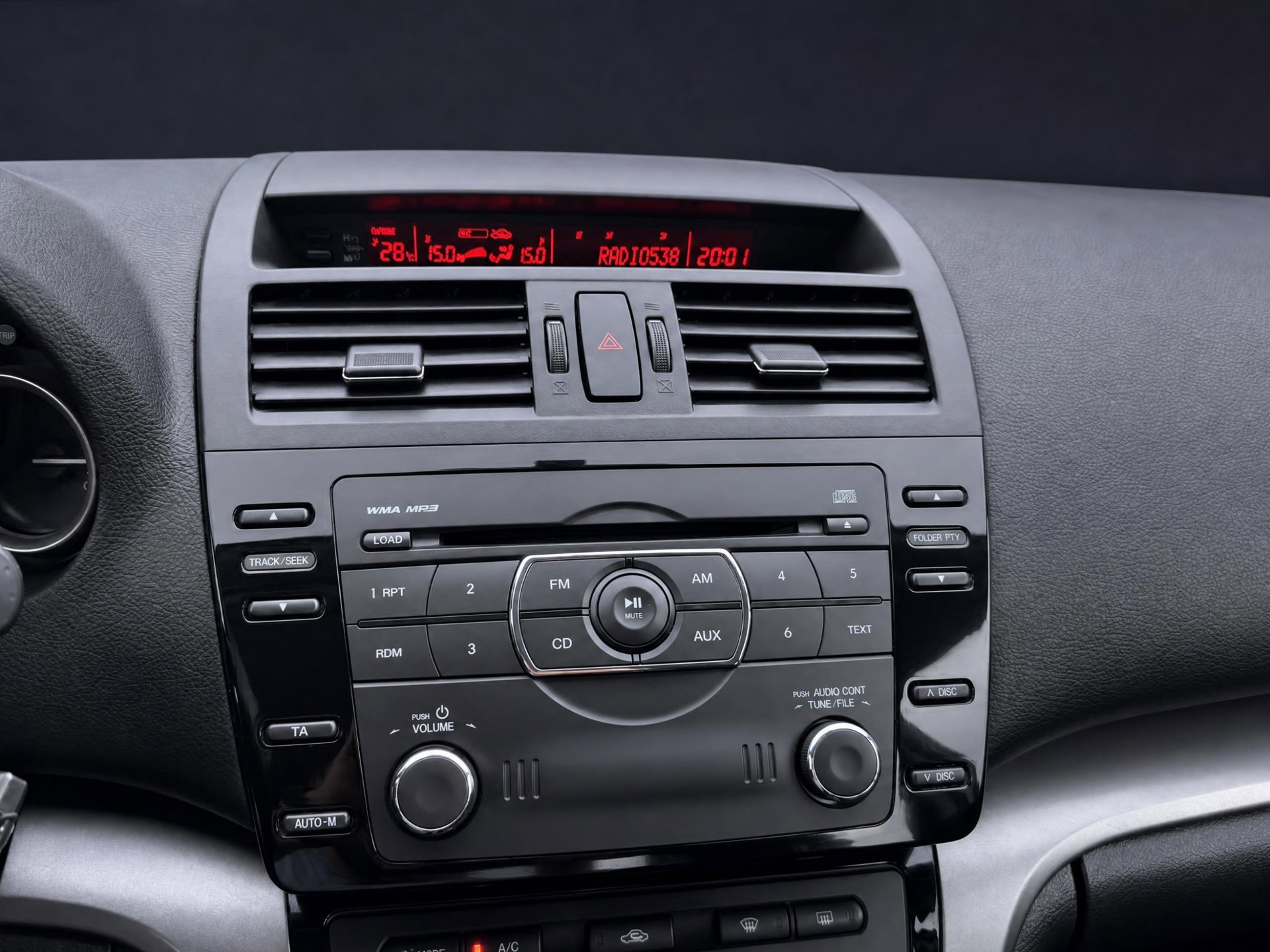 Foto van Mazda Mazda 6