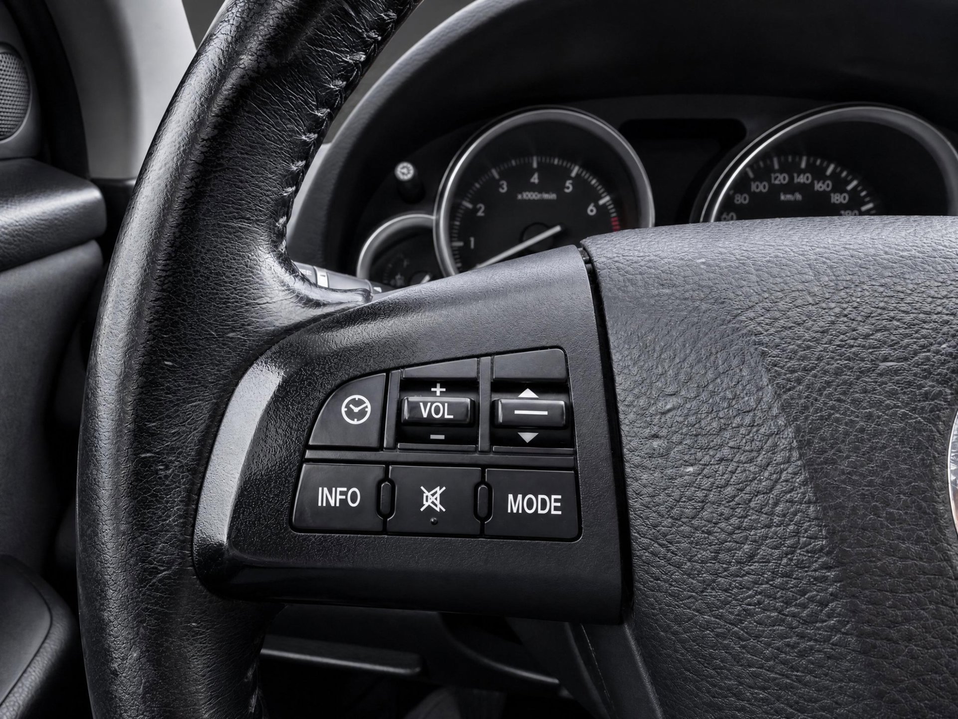 Foto van Mazda Mazda 6
