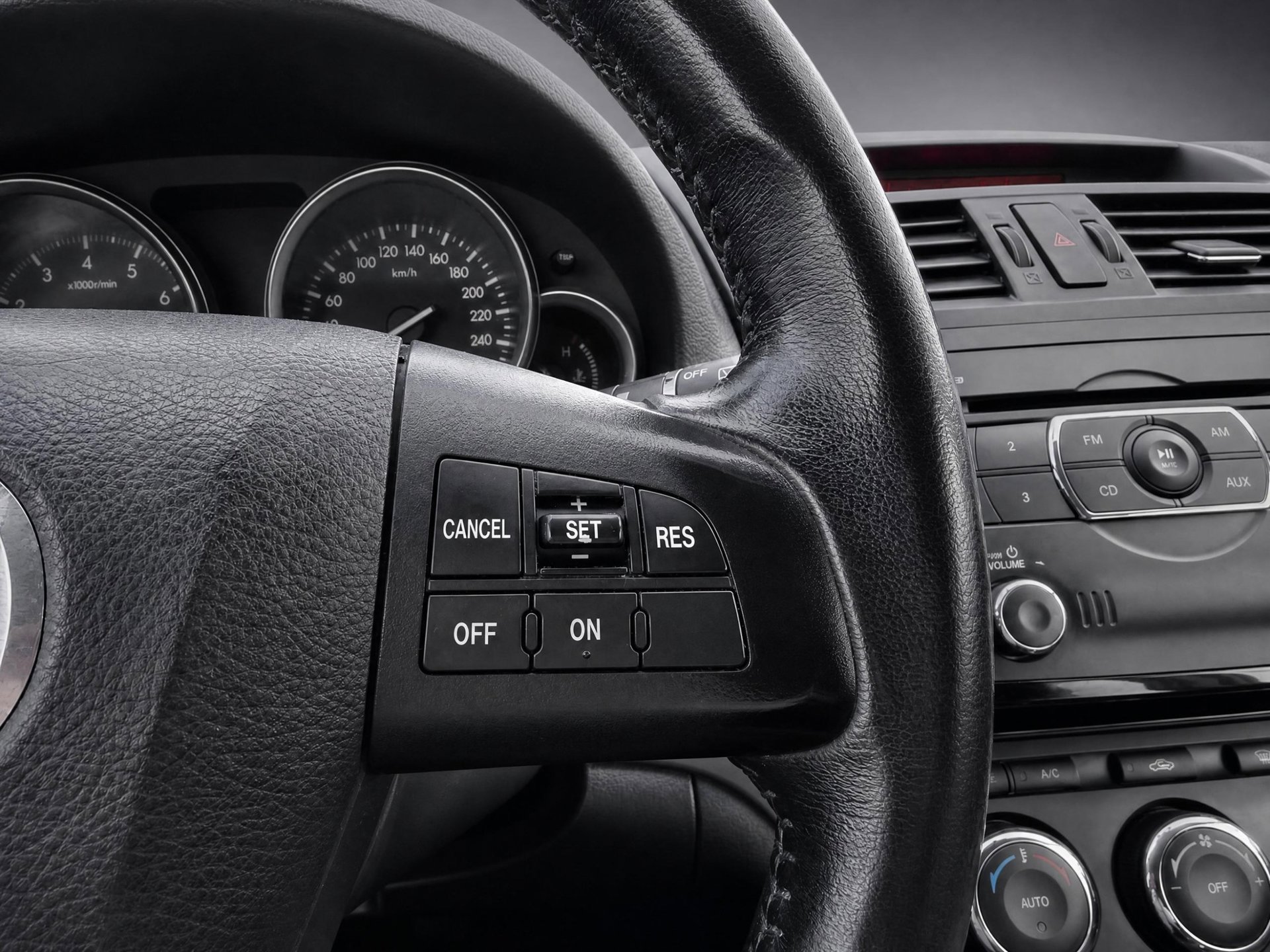 Foto van Mazda Mazda 6