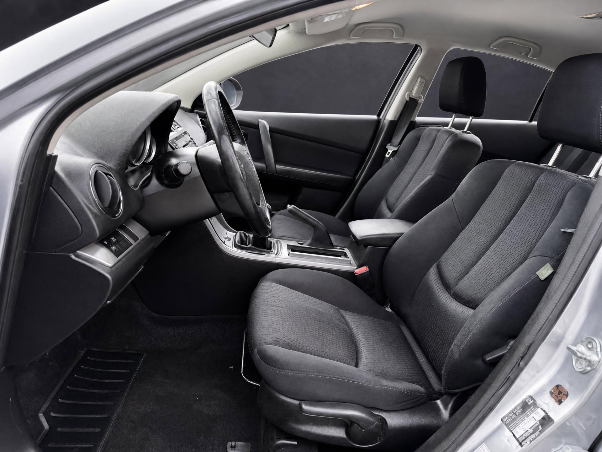 Foto van Mazda Mazda 6