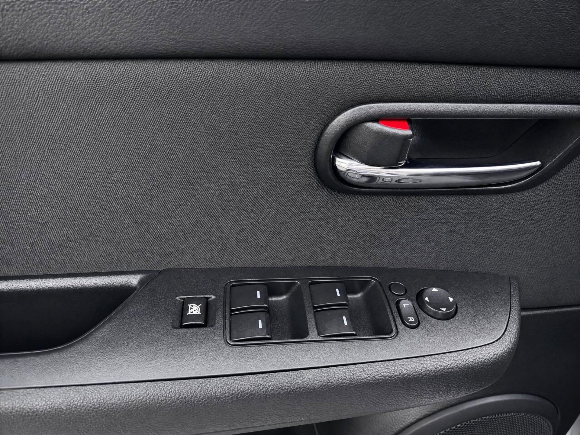 Foto van Mazda Mazda 6