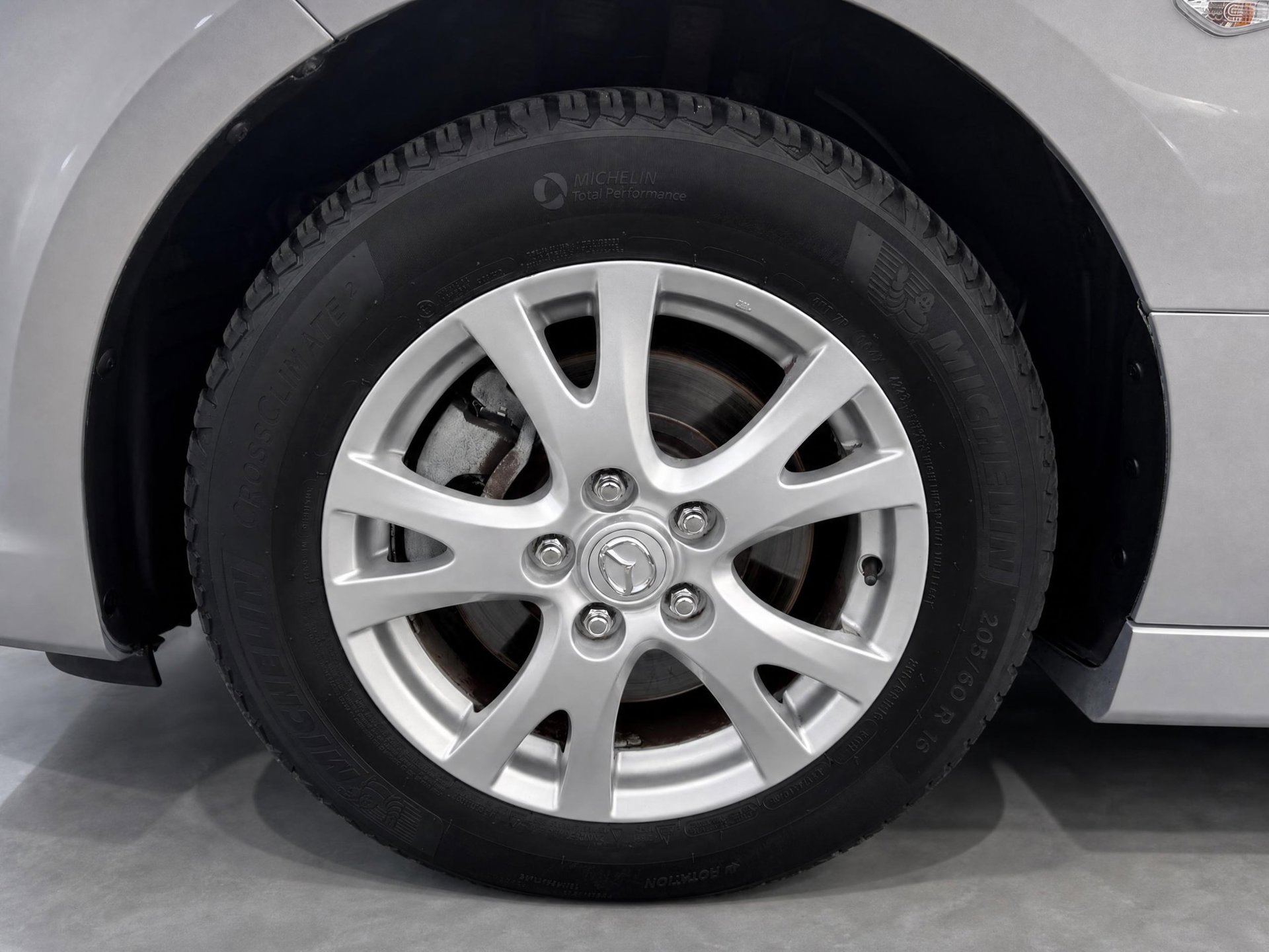 Foto van Mazda Mazda 6